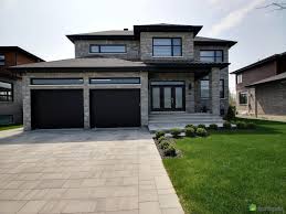 J Ai Vendu Sans Commission Avec L Aide De L Equipe Duproprio Modern House Exterior House Designs Exterior Dream Home Design
