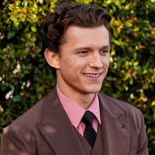 Tom Holland Will Star in a New West End Production of 'Romeo & Juliet'