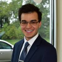 Ryan Bove's Instagram, Twitter & Facebook