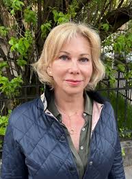 Tidningen Ingenjören intervjuar Gunilla Resare