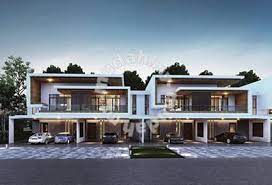 Kota kemuning için tasarım konsepti, onu tesisler ve olanaklarla yaşayan bir tatil yeri ve golf sahası merkezli bağımsız bir kasaba. Eco Sanctuary Kota Kemuning Hermosa Villa Houses For Sale In Kota Kemuning Selangor Mudah My