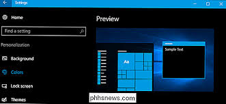 Maybe you would like to learn more about one of these? So Verwenden Sie Ein Dunkles Design In Windows 10 De Phhsnews Com