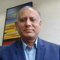 Anshuman Mohapatra Email & Phone Number