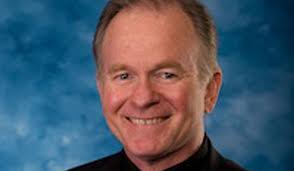 House chaplain Reverend Patrick Conroy forced out by Paul Ryan