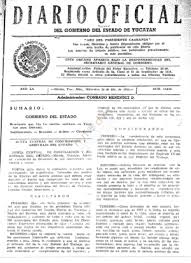 La interfaz fácil de usar te permite navegar a través de las páginas, como un periódico, realizar búsquedas personalizadas y compartir artículos. Diario Oficial Del Gobierno Del Estado Libre Y Soberano De Yucatan