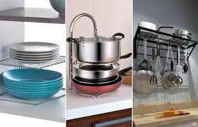 Descubre todas las ofertas de utensilios cocina en valencia! 15 Accesorios Para Organizar La Vajilla Y El Menaje De Cocina Escaparate El Pais