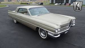 Image result for Nevada Silver 1963 Cadillac