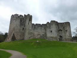 Os romanos também chegaram ao norte… Chepstow Castelo Pais De Gales Historia Fortaleza Torre Monmouthshire Patrimonio Antiga Ruina Antiga Pxfuel