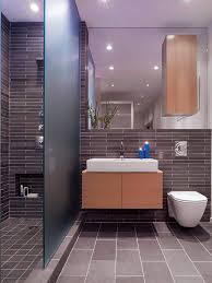 It is important to understand that there are some basic rules for designing your modern bathroom so that you can create a room that not only looks good. Classy Modern Bathroom Decorating Ideas
