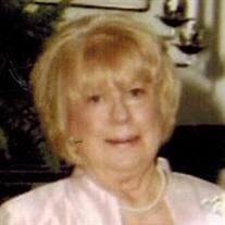 Mrs. Sonja June Wenger Obituary