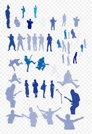 People silhouette png top view. Crowd Clipart Person Gathered Picture Trendy People Silhouette Png People Top View Png Free Transparent Png Images Pngaaa Com