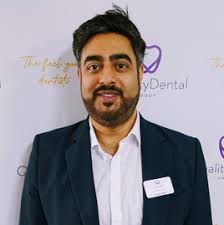 Kingsend Dental Team Ruislip