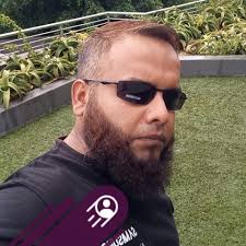 Saleh al-Mansouf, the man who designed the Saudi 🇸🇦 Flag, died