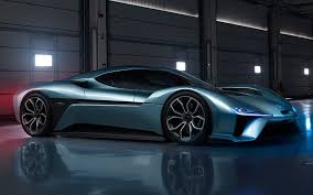 Découvrez l'histoire de la voiture electrique. Nio Ep9 La Voiture Electrique La Plus Rapide Au Monde Est Chinoise Guide Auto