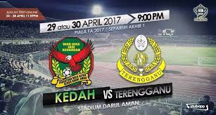 Perak johor darul ta'zim vs. Fa Kedah Dapatkan Tiket Online Di Www Stubapp Com Facebook
