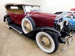 Image result for Amazon Brown 1929 Buick