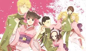 Inu x boku ss (dub). Animes Similar To Kamisama Kiss Thedeadtoons
