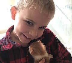 Linda Walcott's Instagram, Twitter & Facebook