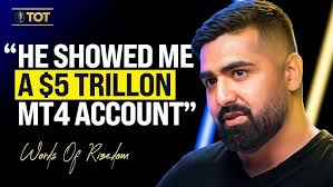 The Day It All Crumbled