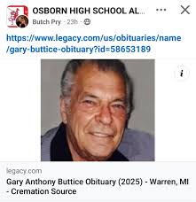 Classmate passed away suddenly