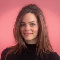 Hannah Behr's Instagram, Twitter & Facebook