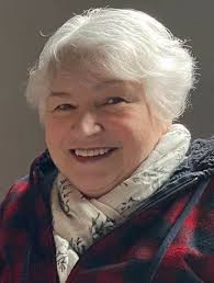 Veronica Mary Benoit