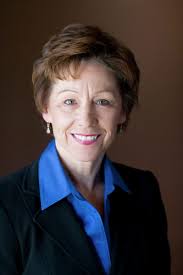 Wenner announces candidacy for Dist. 8B