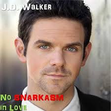 Listen to Audiobooks narrated by J.D. Walker