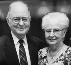 Obituary for Boyd A. and Audrey A. (Vogt) Richardson