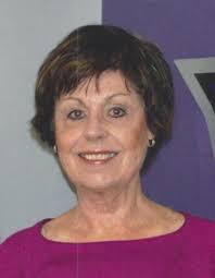 Georgia Catherine Gilbert Obituary February 12, 2018