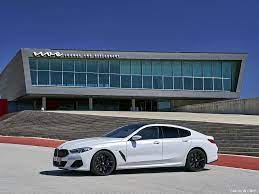 2020 Bmw 8 Series Gran Coupe Wallpaper In 2021 Gran Coupe Bmw Coupe