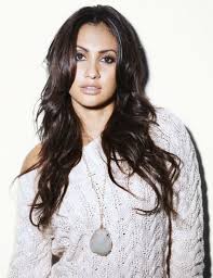 Female Black Actors Under 30 30 Hot Female Actresses Under 30 In 2016 Short Hair Model Francia Raisa Model Hair