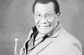 El Zulia de luto por el fallecimiento de Ricardo Blanco ícono musical de  nuestra tierra. Nuestra solidaridad para familiares y amigos ¡Descansa en  Paz! #OrquestaLosBlancos