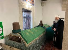 Cübbeli Ahmet Hocadan Karamandan Diyanete Acil İhtar - Karamandan.com