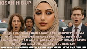 KISAH RUMAH TANGGA ❗ SUAMI SENGAJA BAWA PELAKOR DI PESTA ULTAH MERTUA, AKAN  AKU BALAS DENGAN ELEGANT