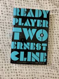 In the book, the world is experiencing global warming, overpopulation, and many other types of social and economic problems. Book Review Ready Player Two By Ernest Cline She S Full Of Lit