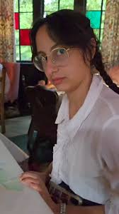 When the kid asks for crayons 😂 Maya Jimenez