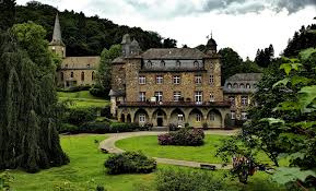 Maybe you would like to learn more about one of these? Schloss Gimborn Foto Bild Architektur Nrw Motive Bilder Auf Fotocommunity