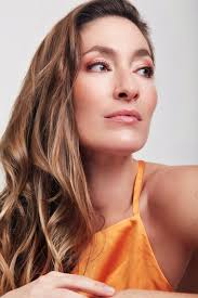 Actress Charlie Blackwood