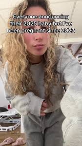 2023 Pregnancy Announcement: Irish Triplet Twins