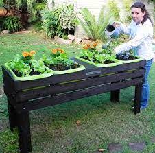 Elevated Garden Planters Google Search Raised Garden Beds Diy Raised Garden Planters Vegetable Garden Raised Beds