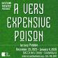 EastLine Theatre presents A Very Expensive Poison event image