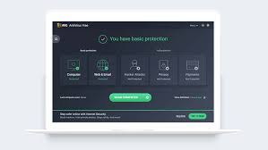 Avg Antivirus Free Review Tom S Guide