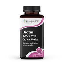 Image result for Biotin