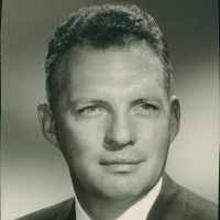 John Yates Merrell (1918–2011) • FamilySearch