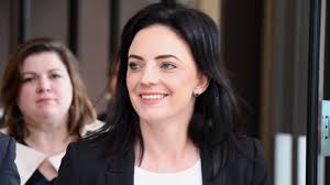Emma Husar's career is dead