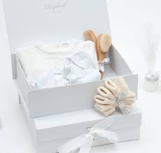 Maintenance Mode Baby Shower Girl Gifts Basket Luxury Baby Gifts Newborn Gift Sets