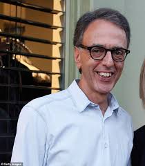 Rich kids boast about their holiday to millionaire playground