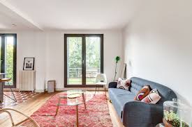 Maison Issy Les Moulineaux Renovation D Une Meuliere De 80 M2 Maison Decoration Maison Decoration Interieure