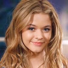 Sasha Pierce's Instagram, Twitter & Facebook